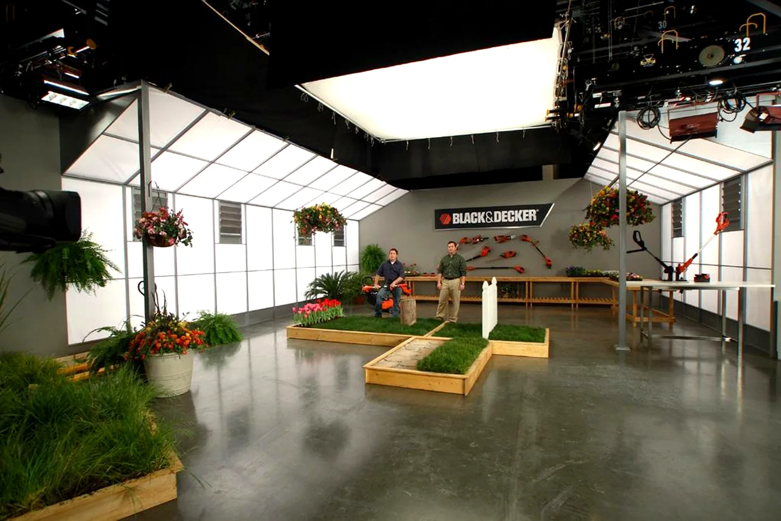 Black & Decker — Sergio Myers production archive
