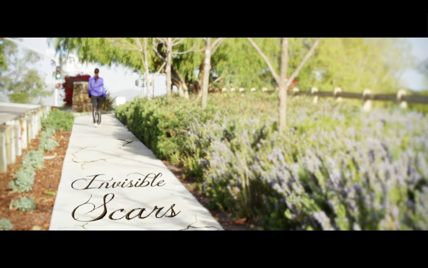 Invisible Scars — Documentary filmmaking